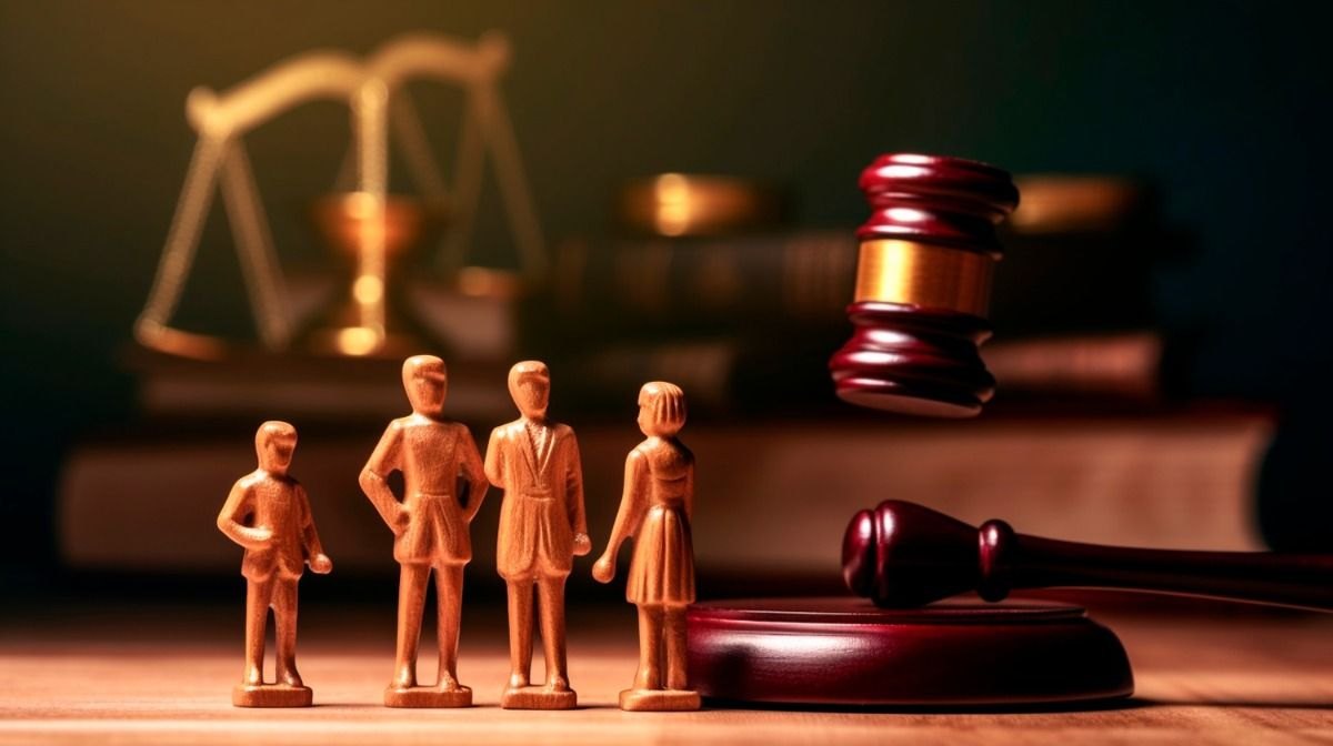 Derecho de familia